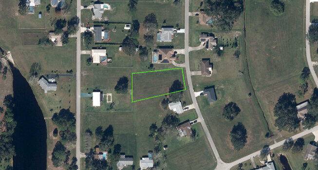 Build your dream home on this ready to go 0.