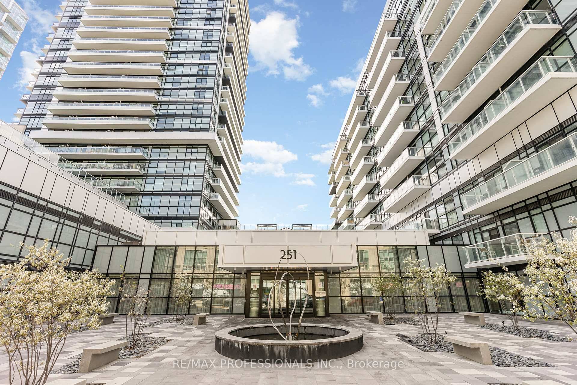 Start your morning with a cup of coffee on a spacious balcony with over 100 sq.