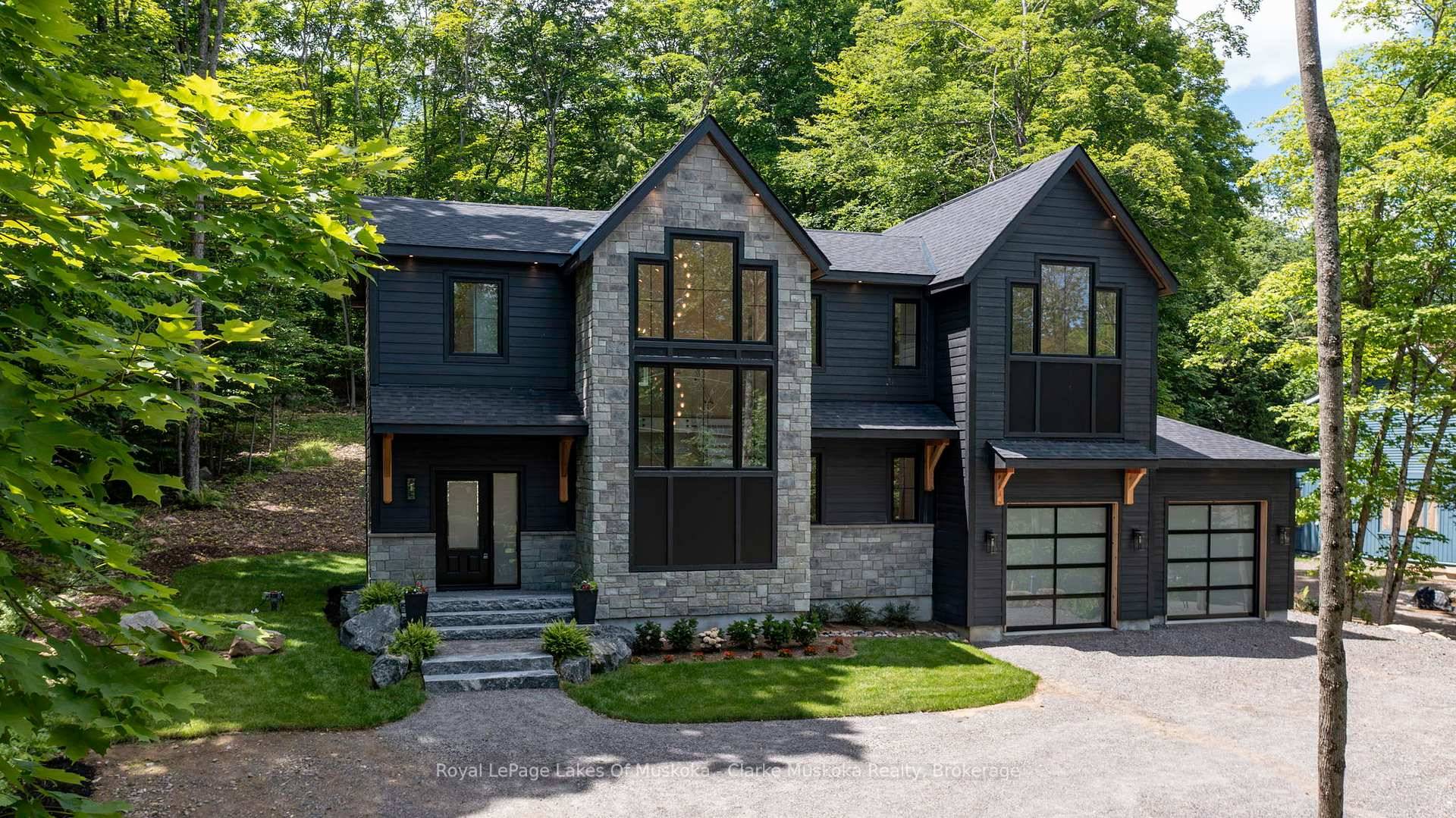 This is the house of your dreams.