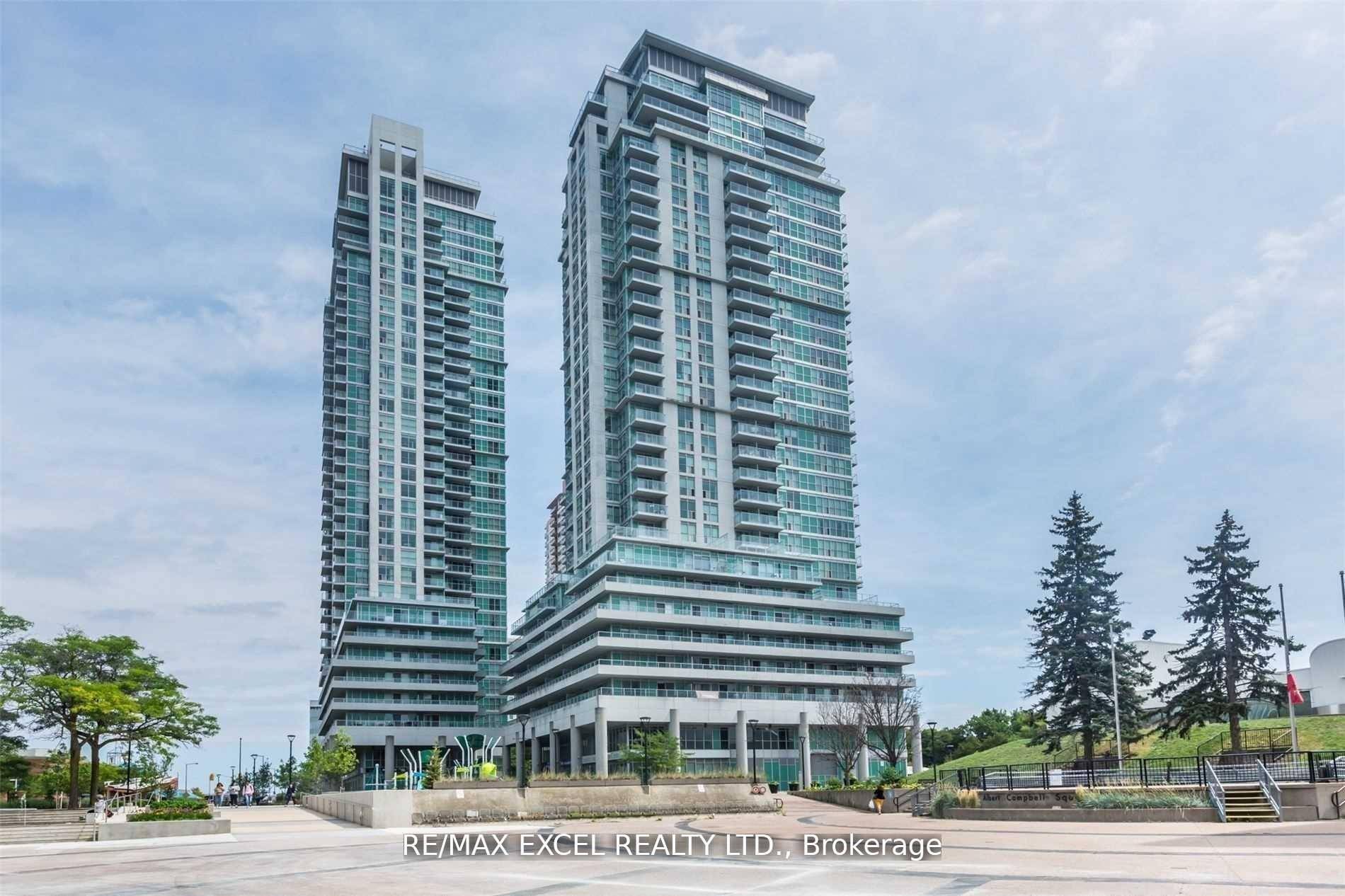Beautiful And Modern Encore At Equinox Condo By Monarch Group.