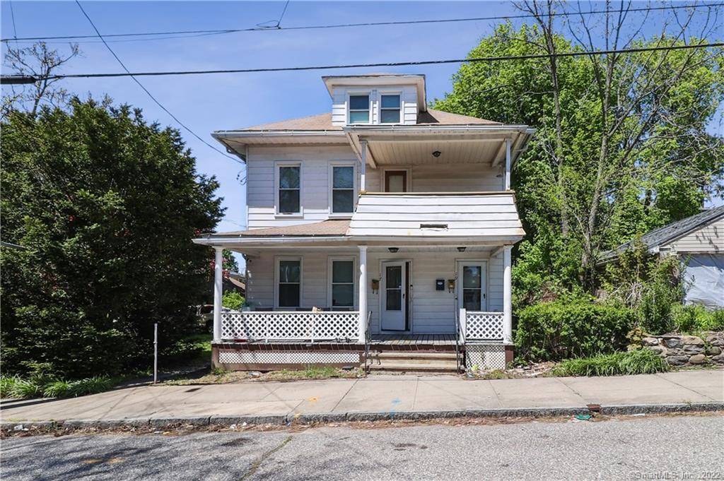 Welcome to 19 5th Street in Ansonia !