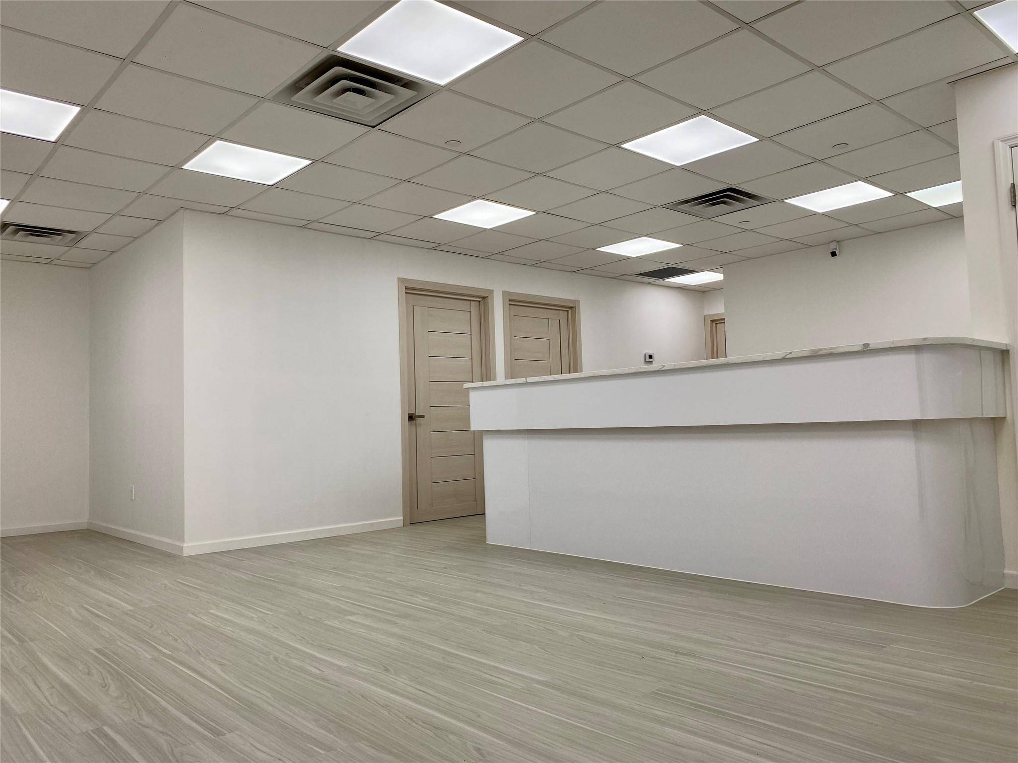 Prime Downtown Flushing location with high foot and car traffic and offers great exposure.