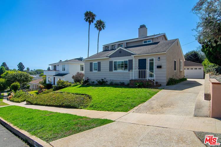12100   Marine St 3BR La