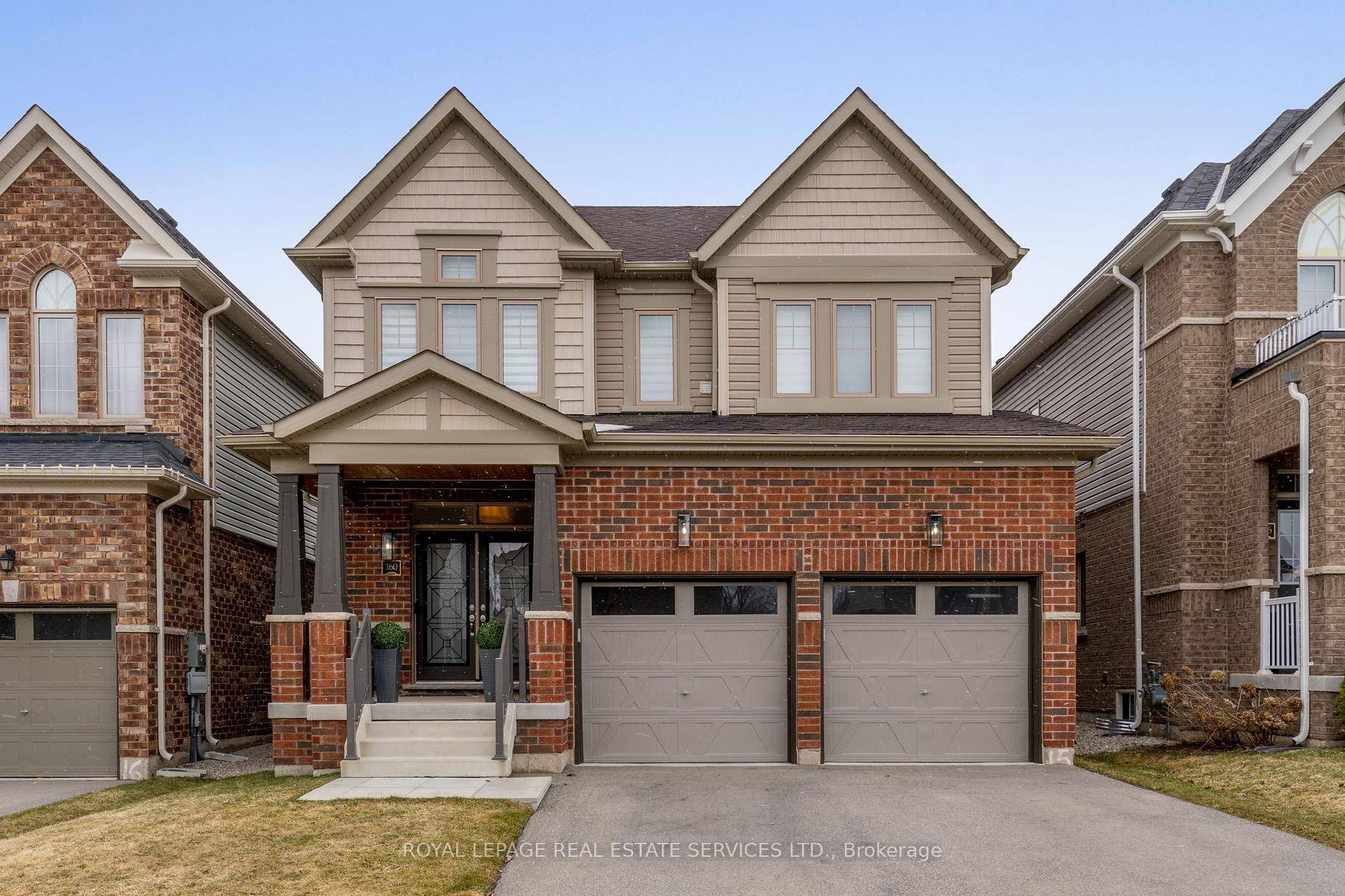 Stunning 4 Bedroom, 3 Bathroom Home in a Desirable Neighborhood !