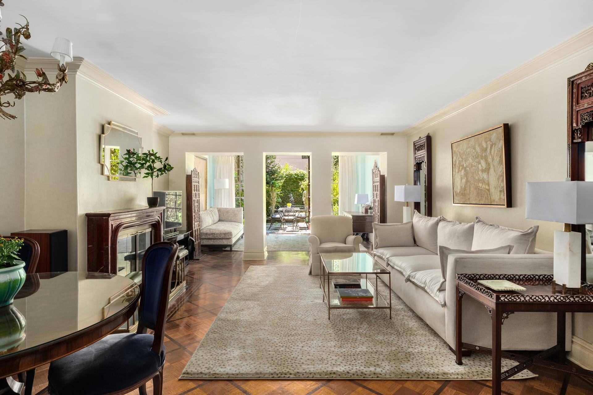 This is an auto generated Unit for BuildingRent 162 E 63rd St THE MORGAN TOWNHOUSE Owned and renovated by Mrs.