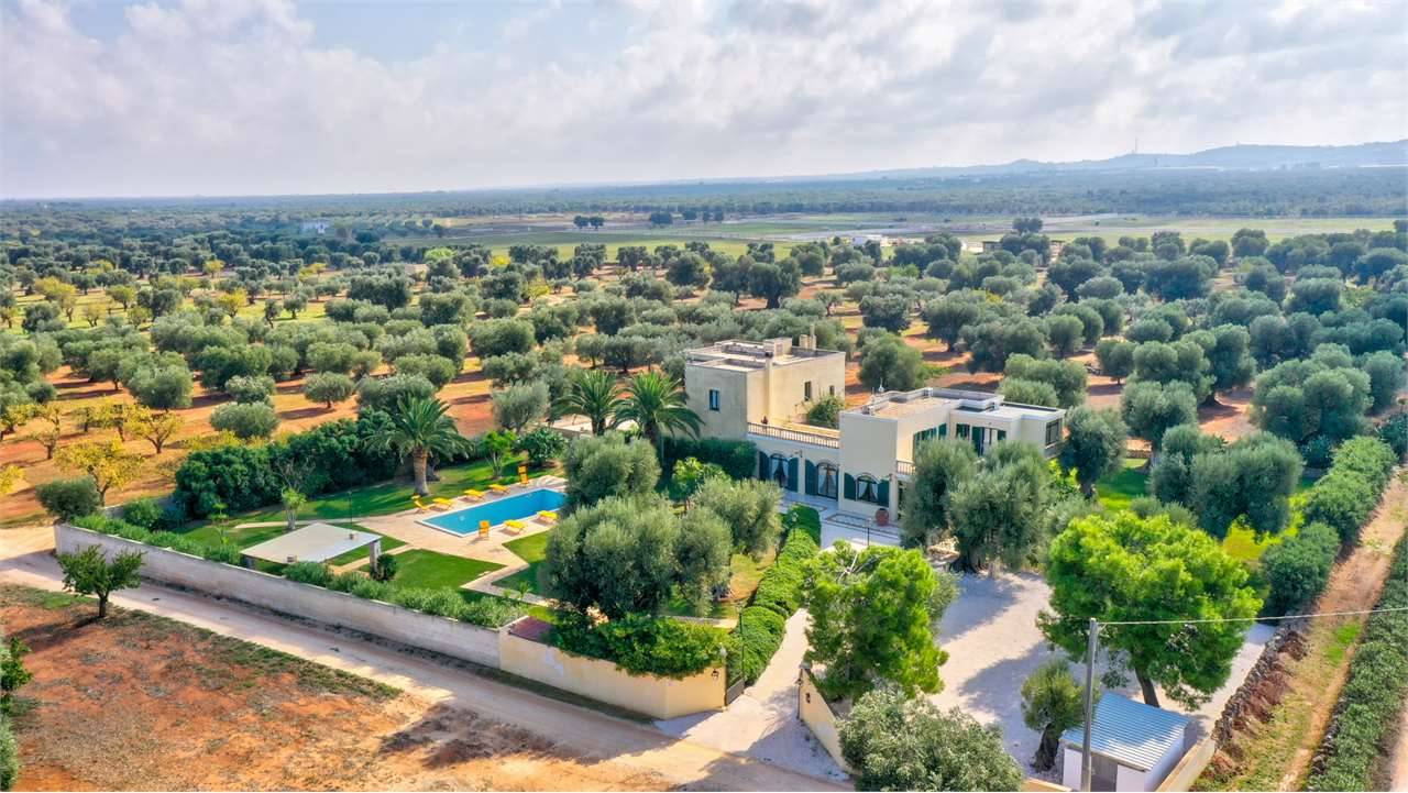 Masseria La Rascina