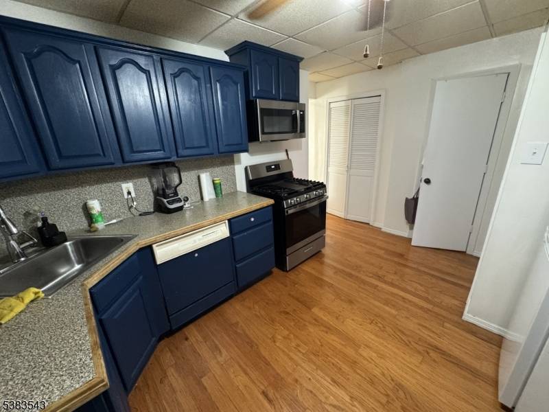 E 15Th St Bayonne City New Jersey Two-Story