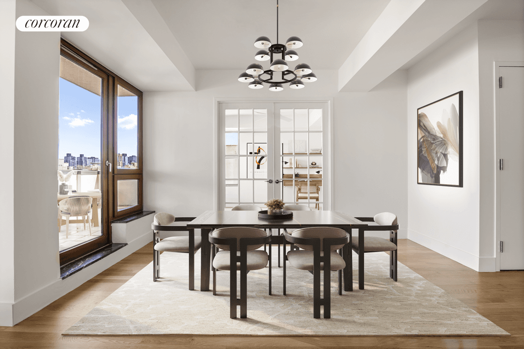 50 WEST 127TH STREET APARTMENT 7B PRIME CENTRAL HARLEM Please note, OPEN HOUSES ARE BY APPOINTMENT ONLY.