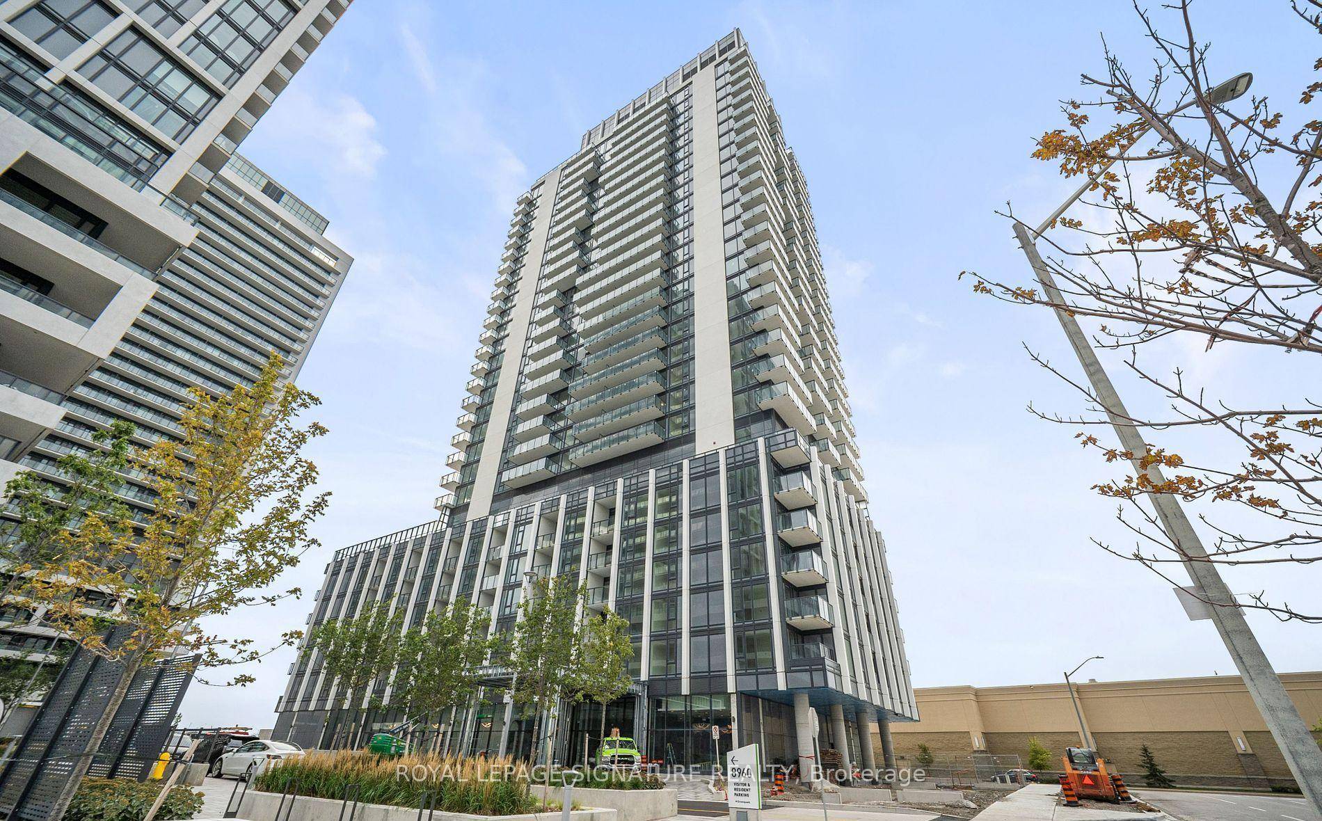 Welcome To The Fifth At Charisma By Greenpark !