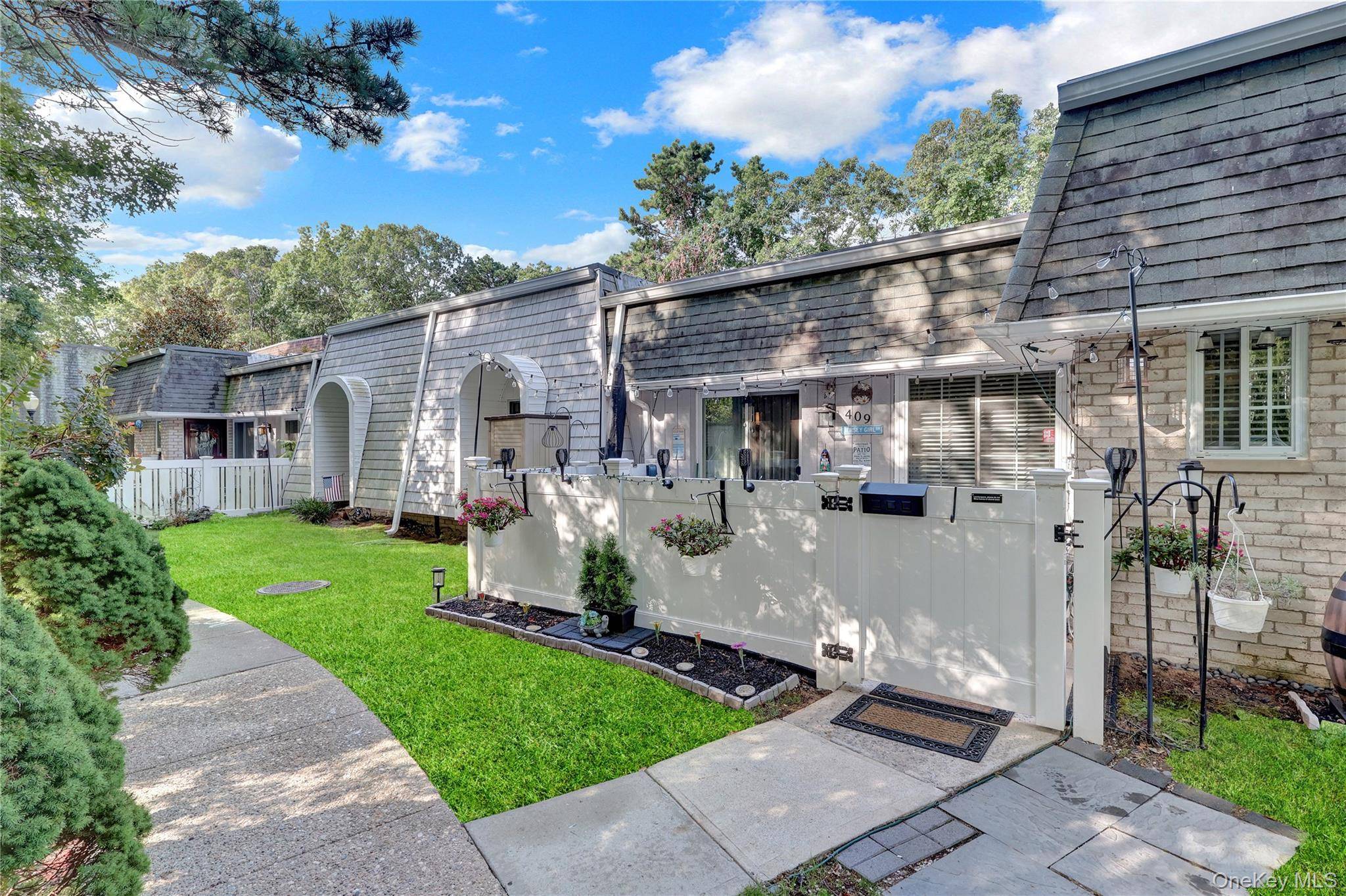 Welcome to the stunning Blue Ridge condominium, featuring a corner unit Forrester model that embodies lifestyle living with abundant amenities.