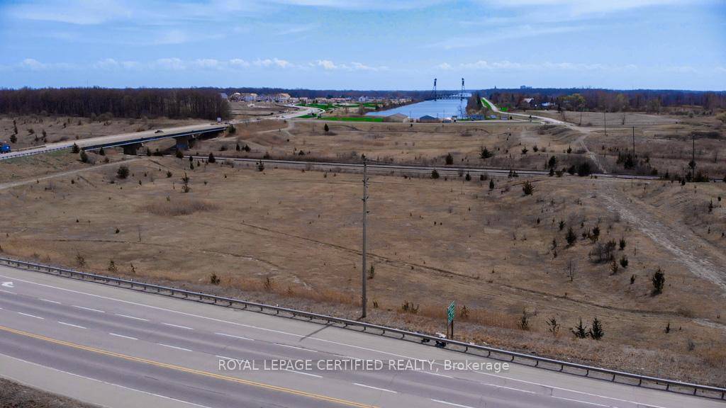 This prime 43 acre parcel of land offers a unique opportunity.