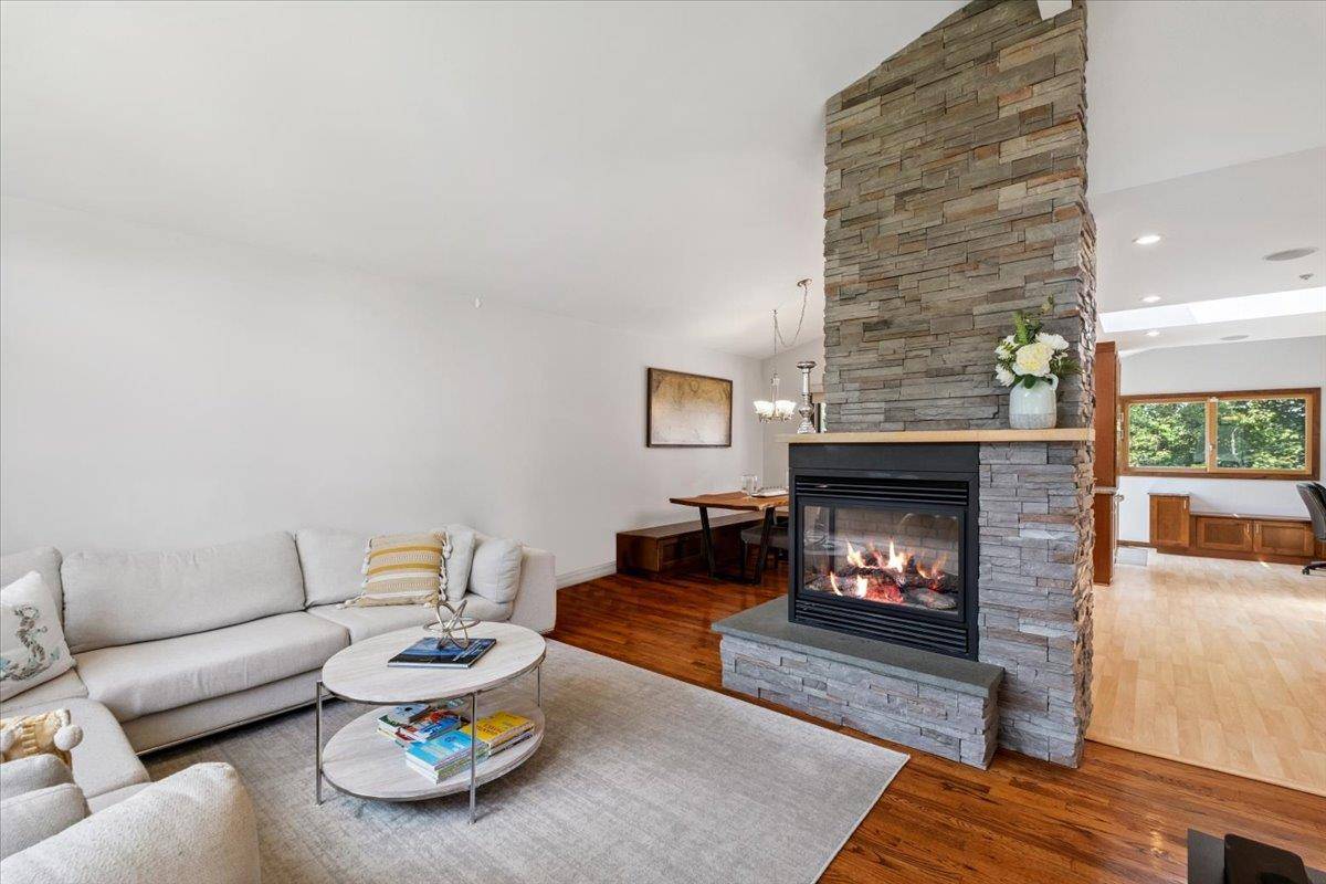 Discover this beautifully renovated 3 bedroom, 2.