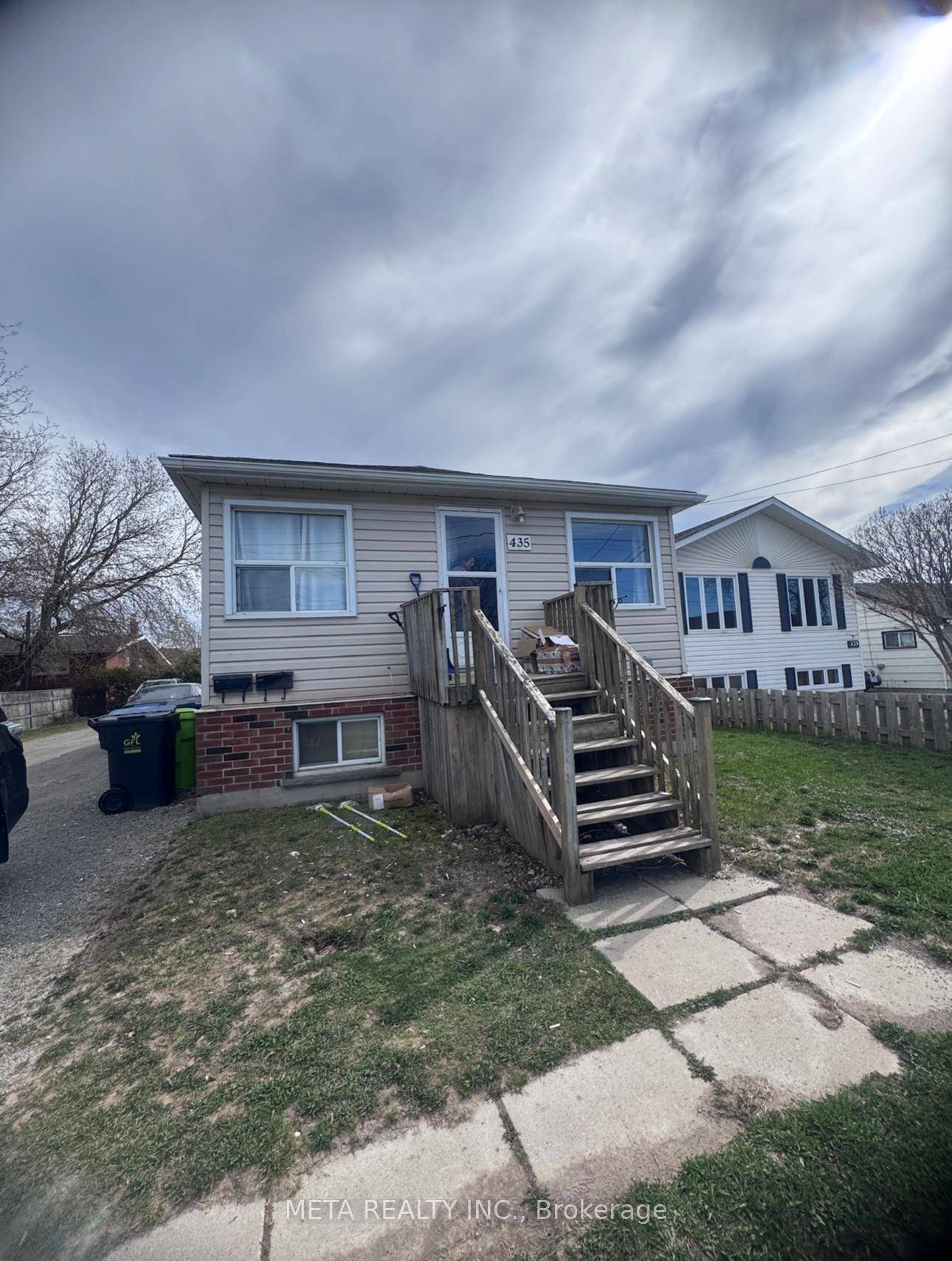 INVESTORS you cannot miss this well maintained investment property in Northern Ontario.