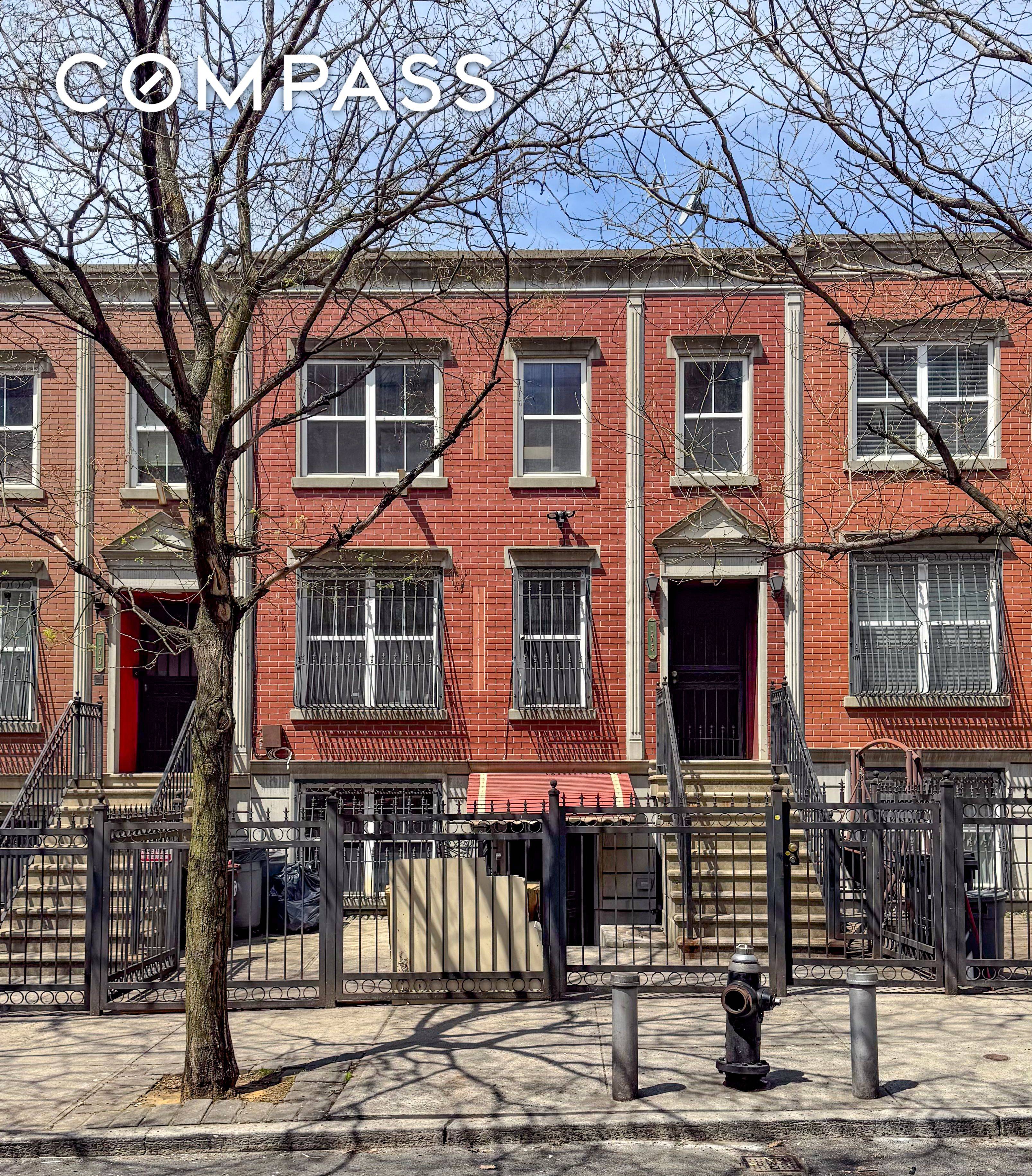 Large 4 Bed, 2 bath with Parking available for immediate occupancy Nothing beats the luxury of having your own assigned parking space.