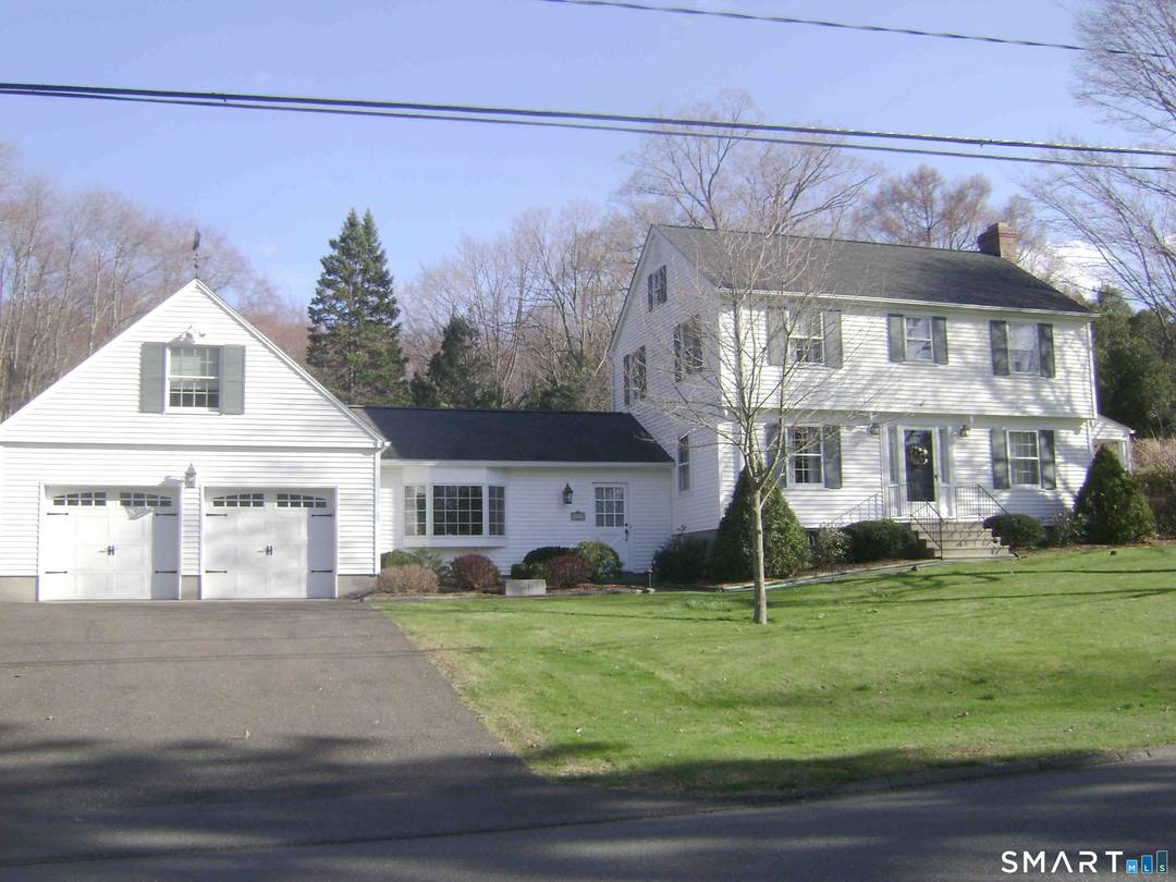 Gracious, comfortable, and exceptionally well cared for, this home offers a thoughtful layout ideal for both everyday living and entertaining.