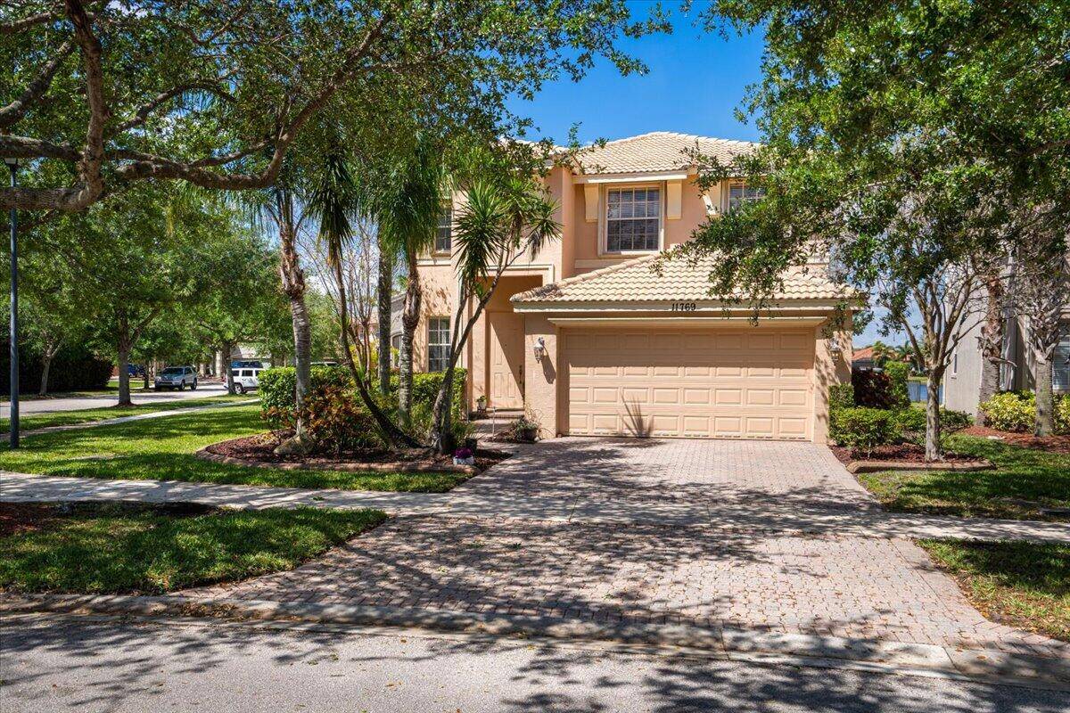 Meticulously Kept, Move in Ready Berkeley model in TownPark at Tradition.