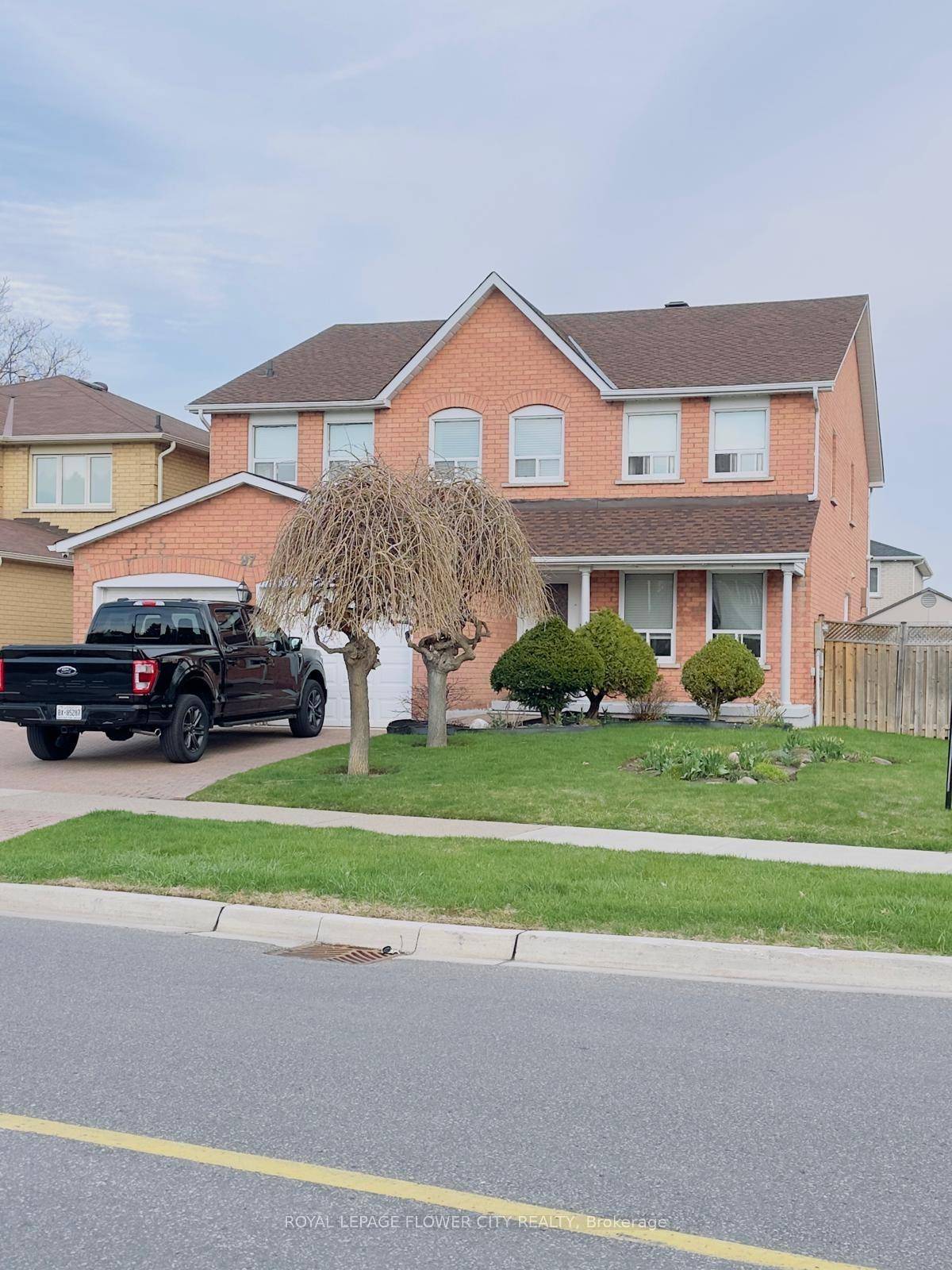 Must See Corner Lot Prime Location This Beautiful House With 5 Bedrooms Plus Den And Two Bed Rooms Basement With Separate Entrance Legal Basement Excellent For Rental Income.
