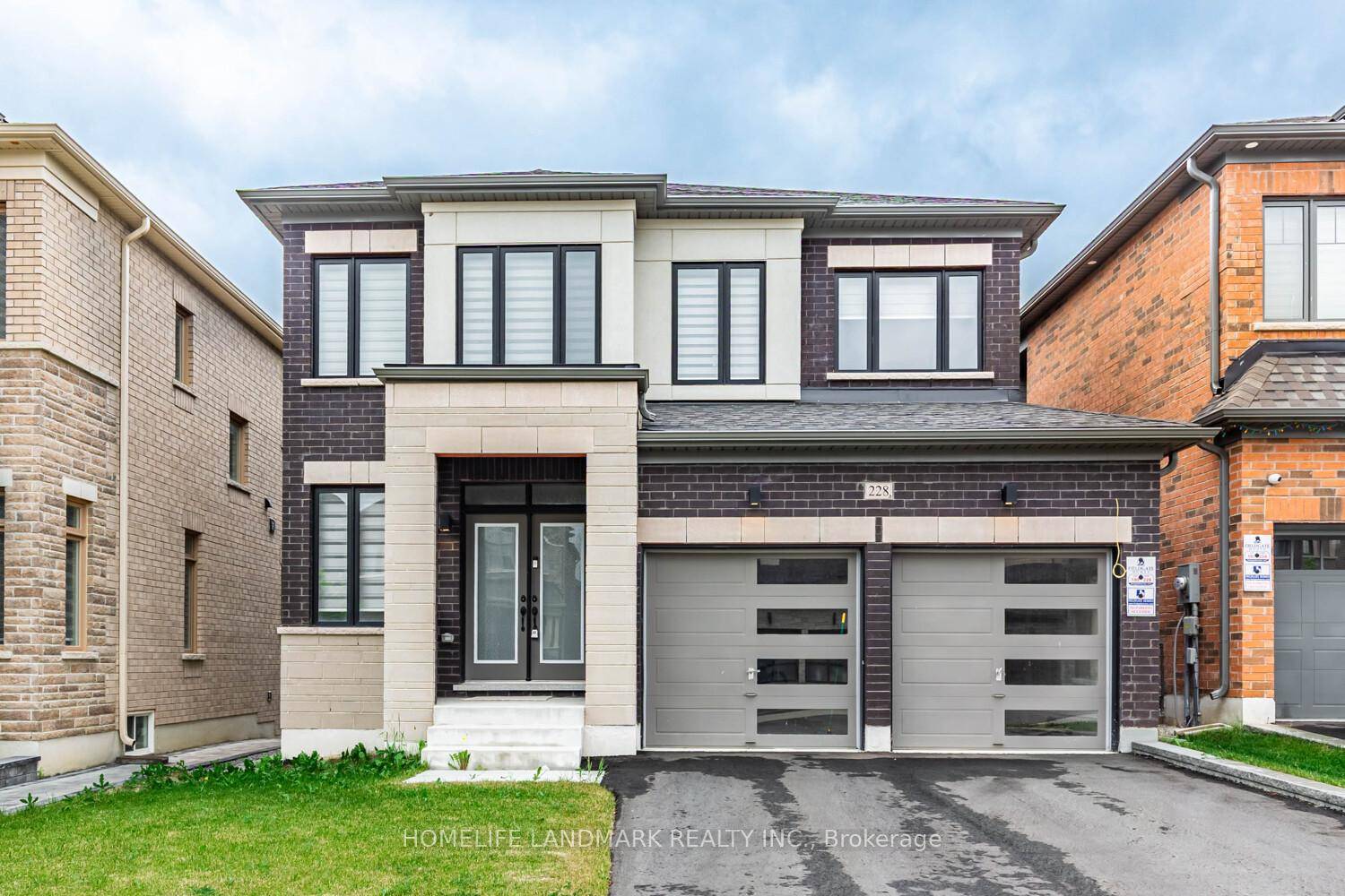 Two Years Old, Never Been Lived, Spacious 4 Bedroom Detached Dwelling Waiting for the first Occupant.