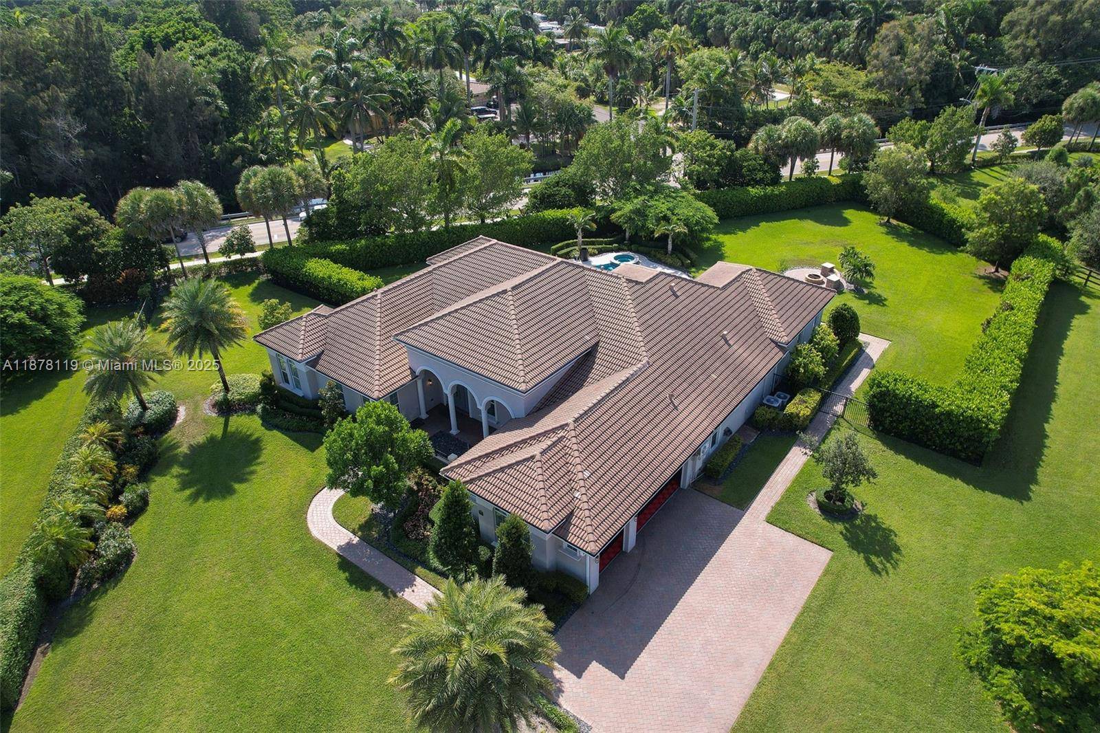 A Rarely Offered Designer Residence.