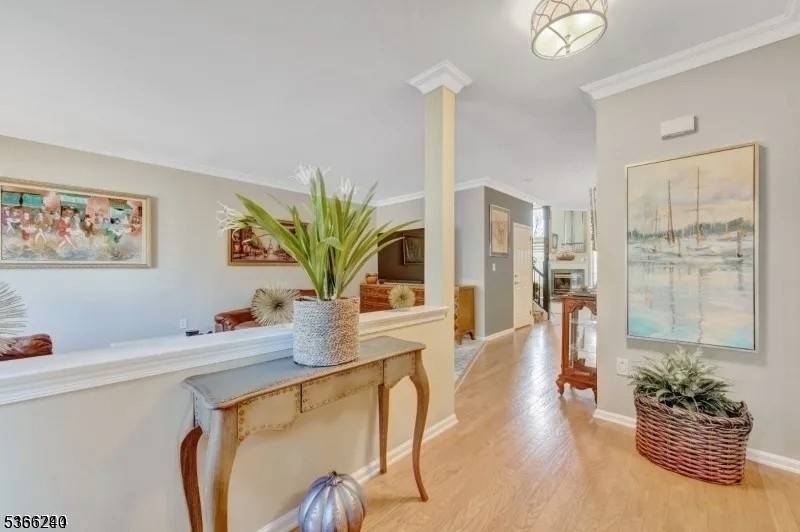 Renovated meticulously maintained 4 bedroom, 2.