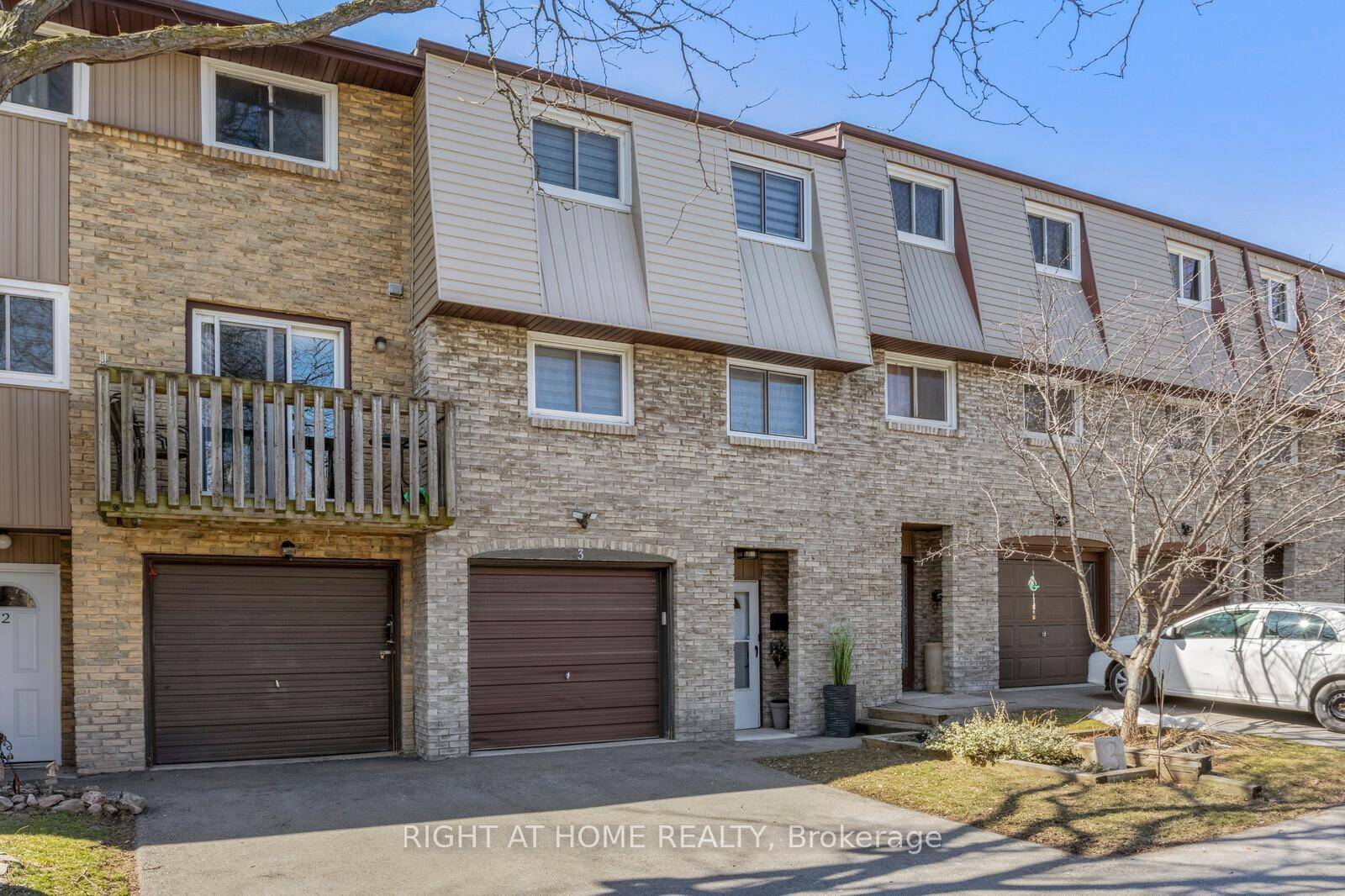 Your Dream Family Home Awaits !