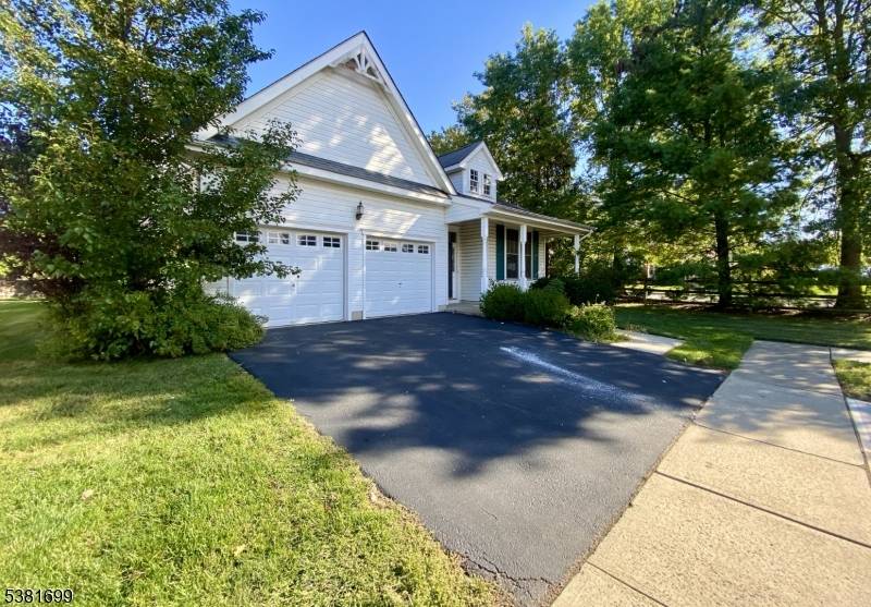 Labaw Dr Cranbury Twp. New Jersey Single-Family