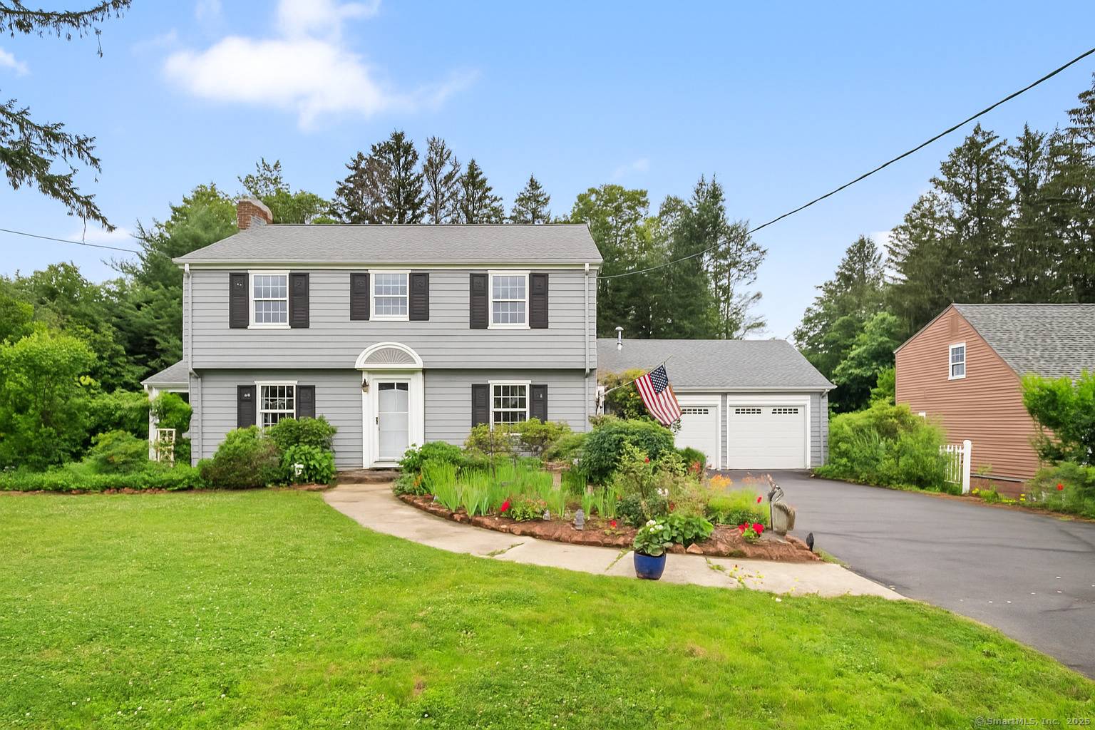 Welcome to 46 Dyer Ave, a charming 3 bedroom, 1.