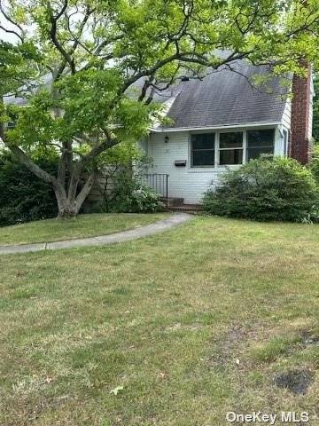 Home being sold in AS IS condition.
