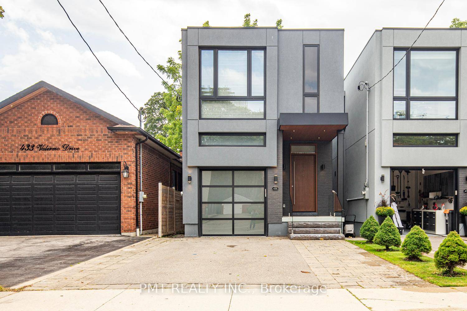 Welcome to 435 Valermo Drive, a meticulously renovated residence nestled in the heart of Alderwood, one of Etobicoke's most sought after neighbourhoods.