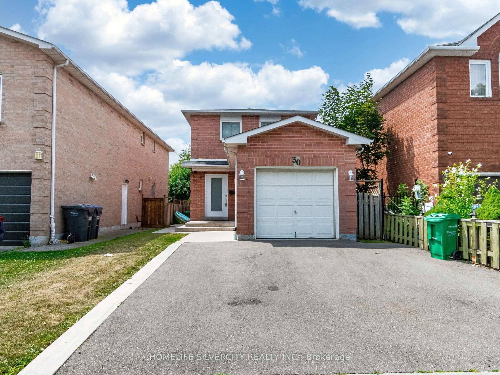 Charming 3 Bedroom Detached Home with Legal Basement Apartment Prime Brampton Location Discover this beautifully maintained 3 bedroom home in a mature, family friendly Brampton neighbourhood.