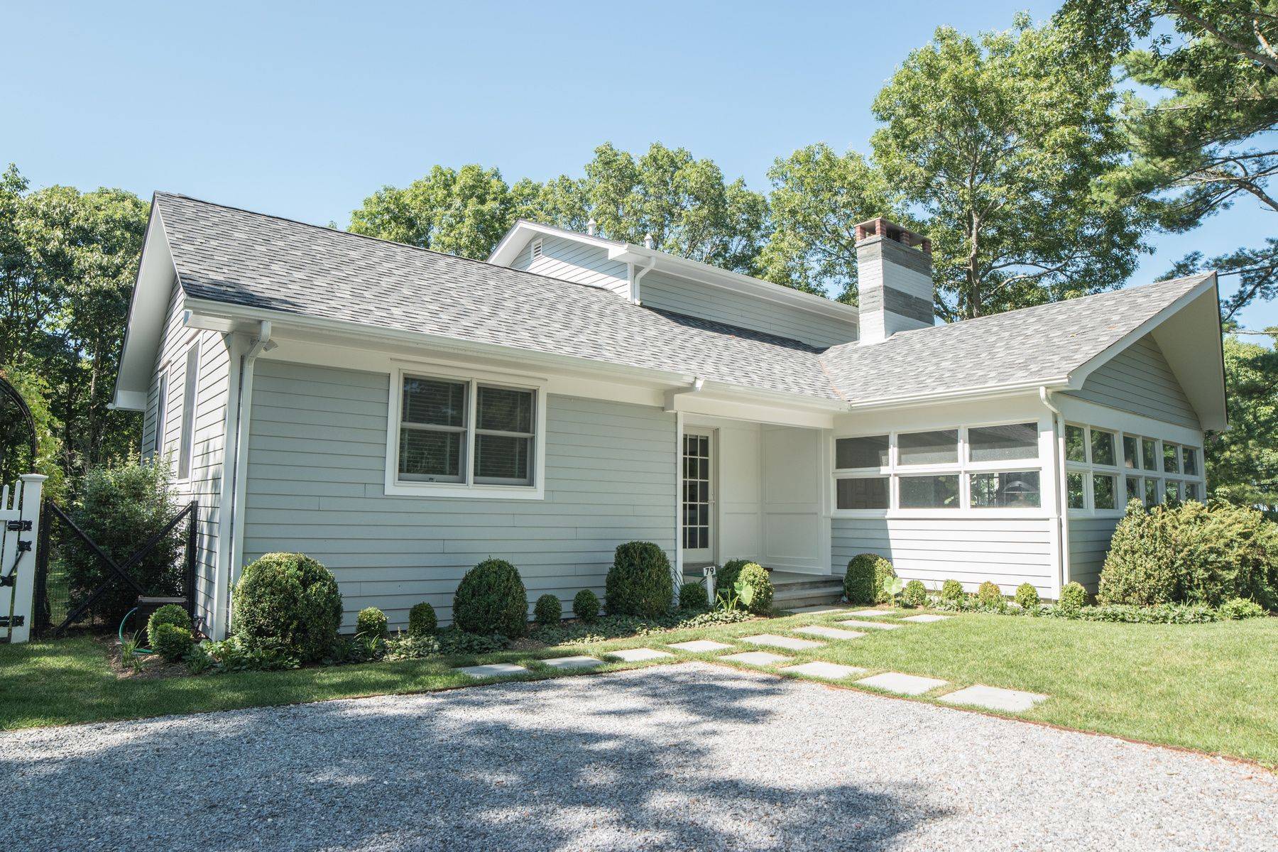 Newly Renovated Sag Harbor Home!