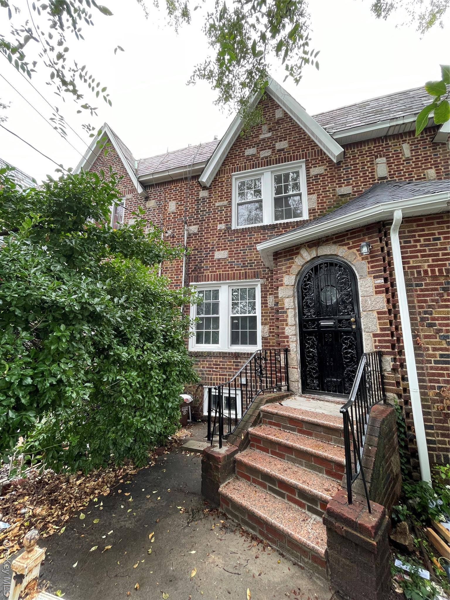 Welcome to this fully renovated single family home located in the desirable neighborhood of South Ozone Park, Queens.
