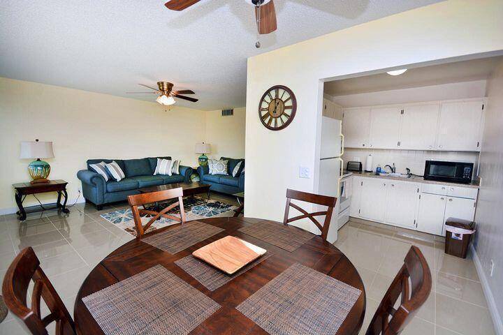 Welcome to your Florida dream retreat !