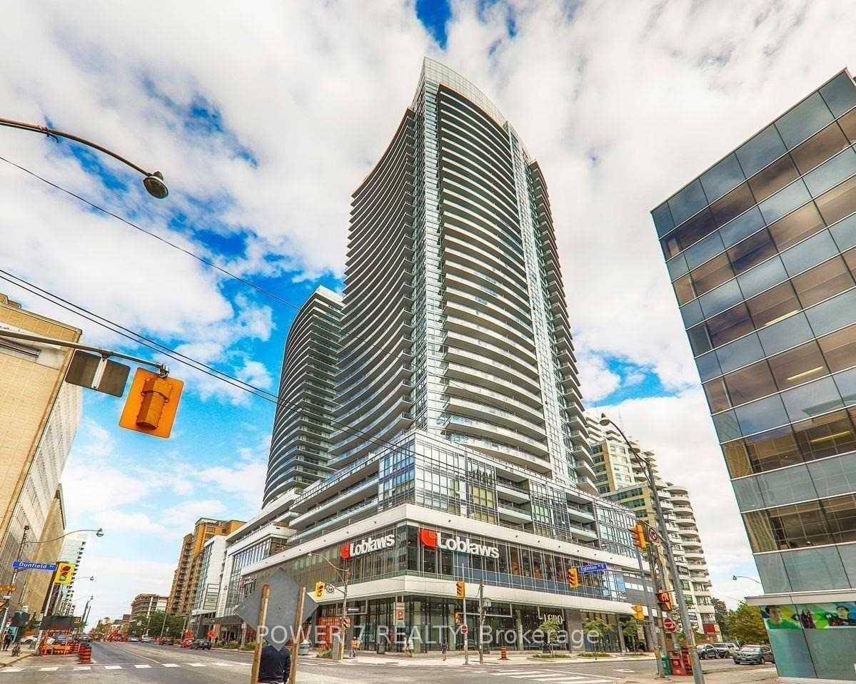 Welcome To The Madison Midtown, A Luxurious Boutique Condos At Yonge Eglinton !