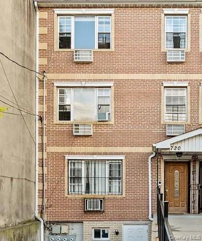 Welcome to this beautiful, spacious, and updated three bedroom, two full bathroom unit located on the third floor in Canarsie.