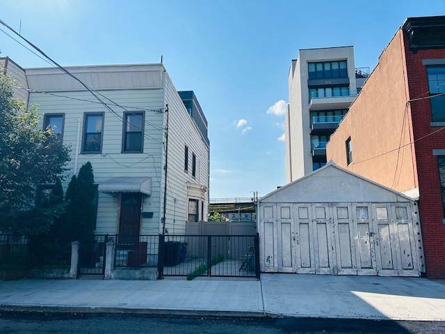Beautifully Renovated 2 Family Home in Astoria Prime Investment Opportunity !