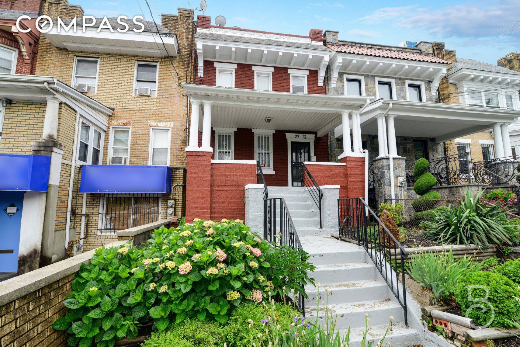 Located in one of Astoria s most desirable sections, just a few blocks from the N train and situated directly on Ditmars Boulevard, this home presents a rare opportunity in ...