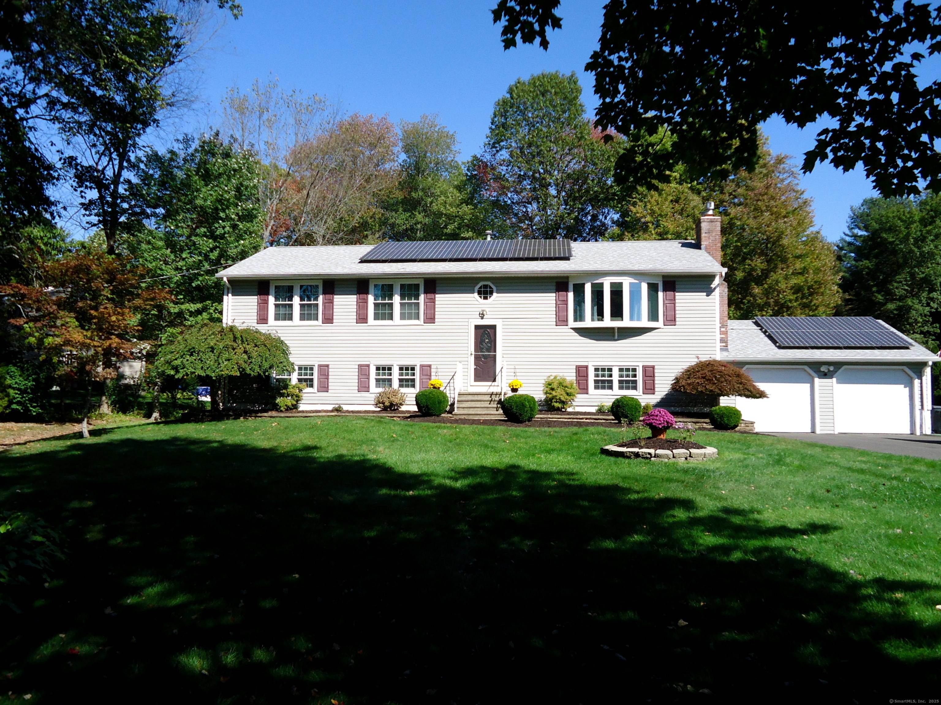 Welcome to this pristine neighborhood on a cul de sac where homes rarely go on the market !