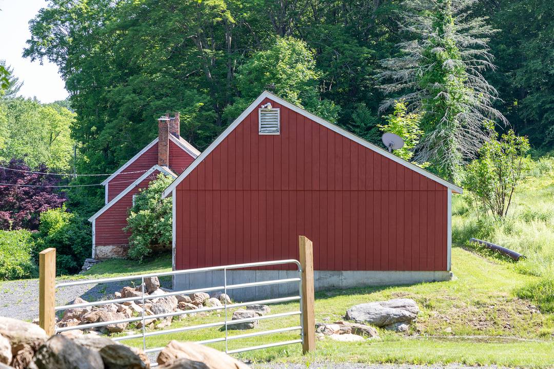 Own a Piece of Roxbury History !