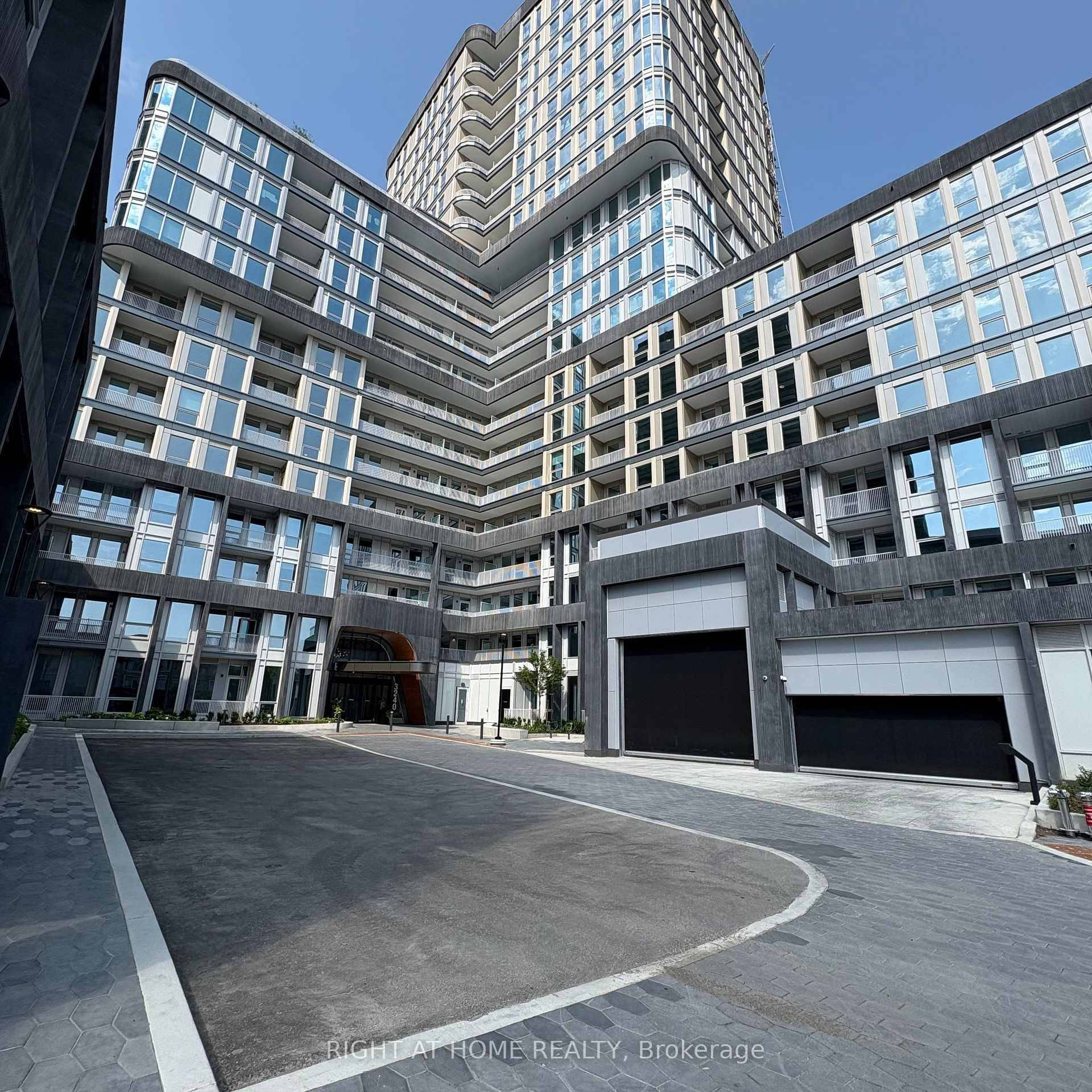 Welcome to the Perry Floor Plan a thoughtfully designed 1 bedroom, 1 bath suite offering 535 sq ft of modern living plus an impressive 80 sq ft private balcony on ...