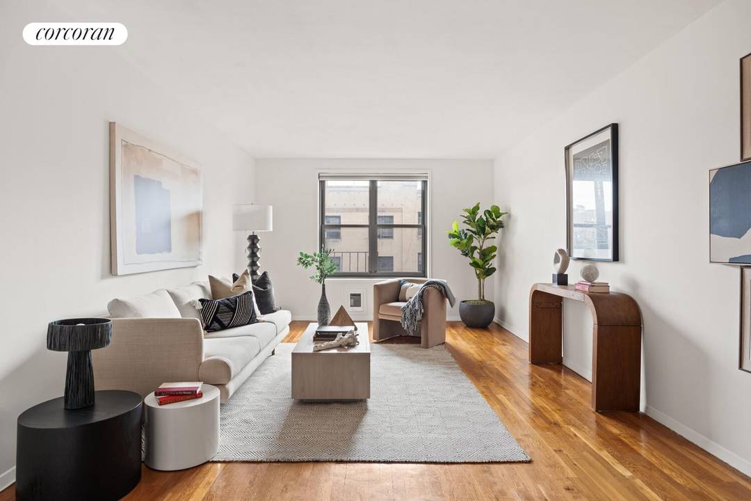 You could get used to the comfortable lifestyle afforded by this oversized and sunny 1 bedroom home, complete with electric and mechanical upgrades.