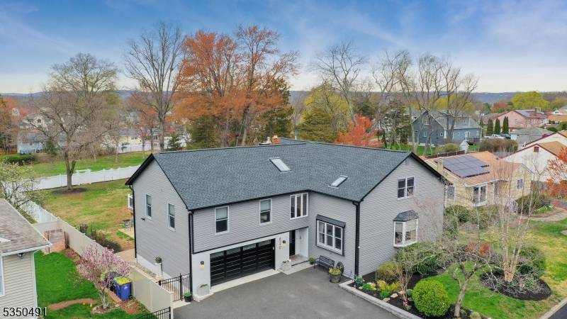 This rare offering includes two separate homes on two individual connected lots, sold together as one incredible package perfect for your accommodations or rental income.