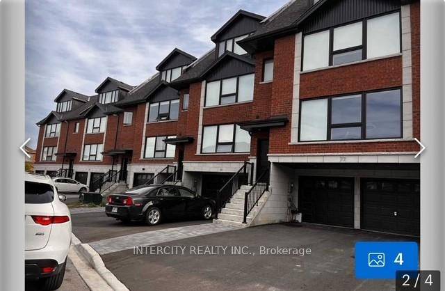 Welcome to this five year old Contemporary home offering modern comfort and style.