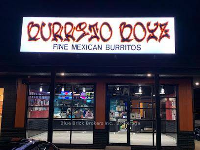 This is a remarkable opportunity to own a thriving Burrito Boyz franchise with low rent and royalty fees, offering exceptional profitability.
