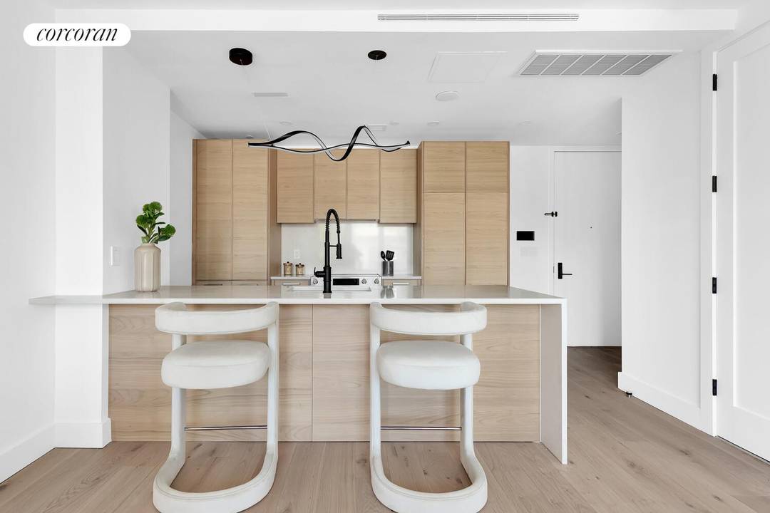 Welcome to 1152 Lafayette Avenue, a luxury boutique elevator condominium offering an exclusive collection of just ten thoughtfully designed residences in the heart of Bushwick.