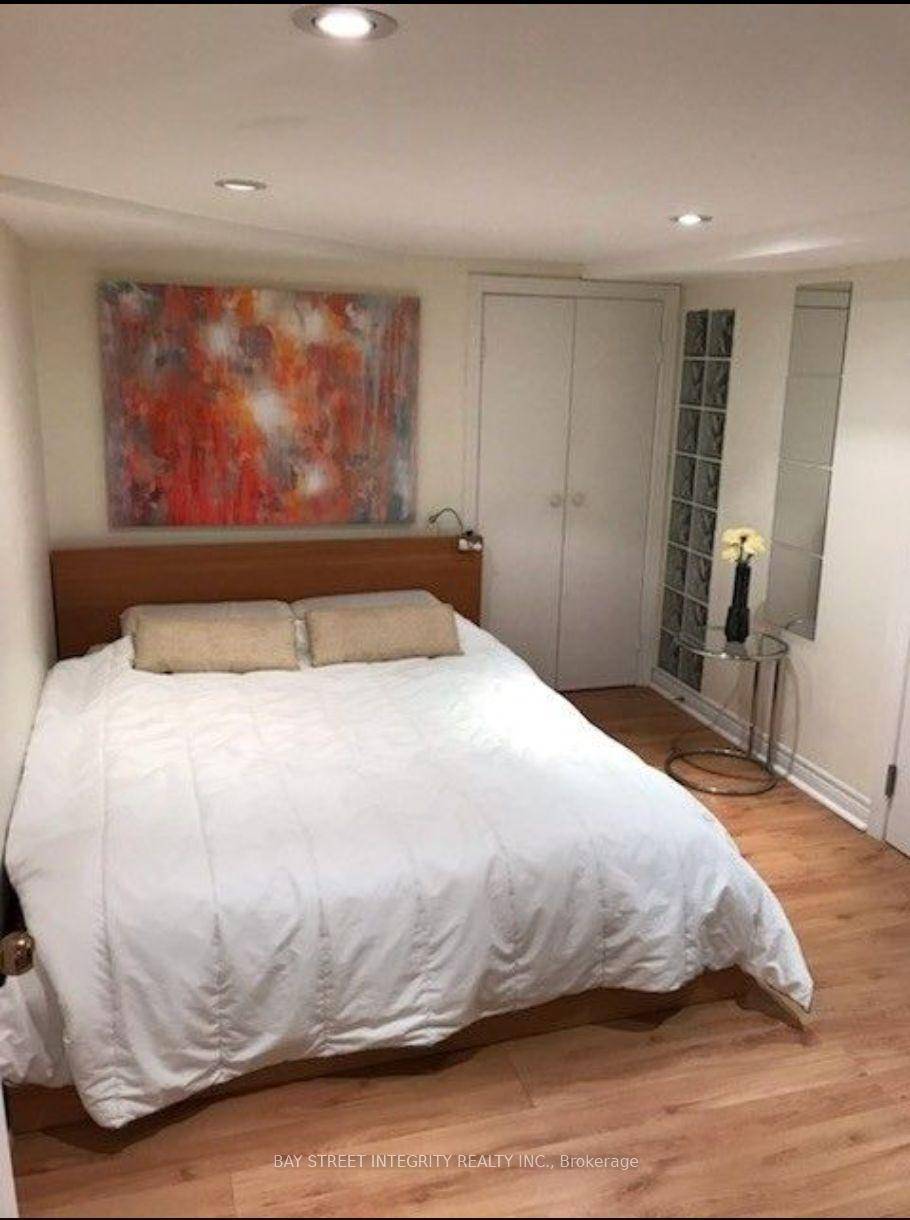 Great Location ! Steps Away From College St.