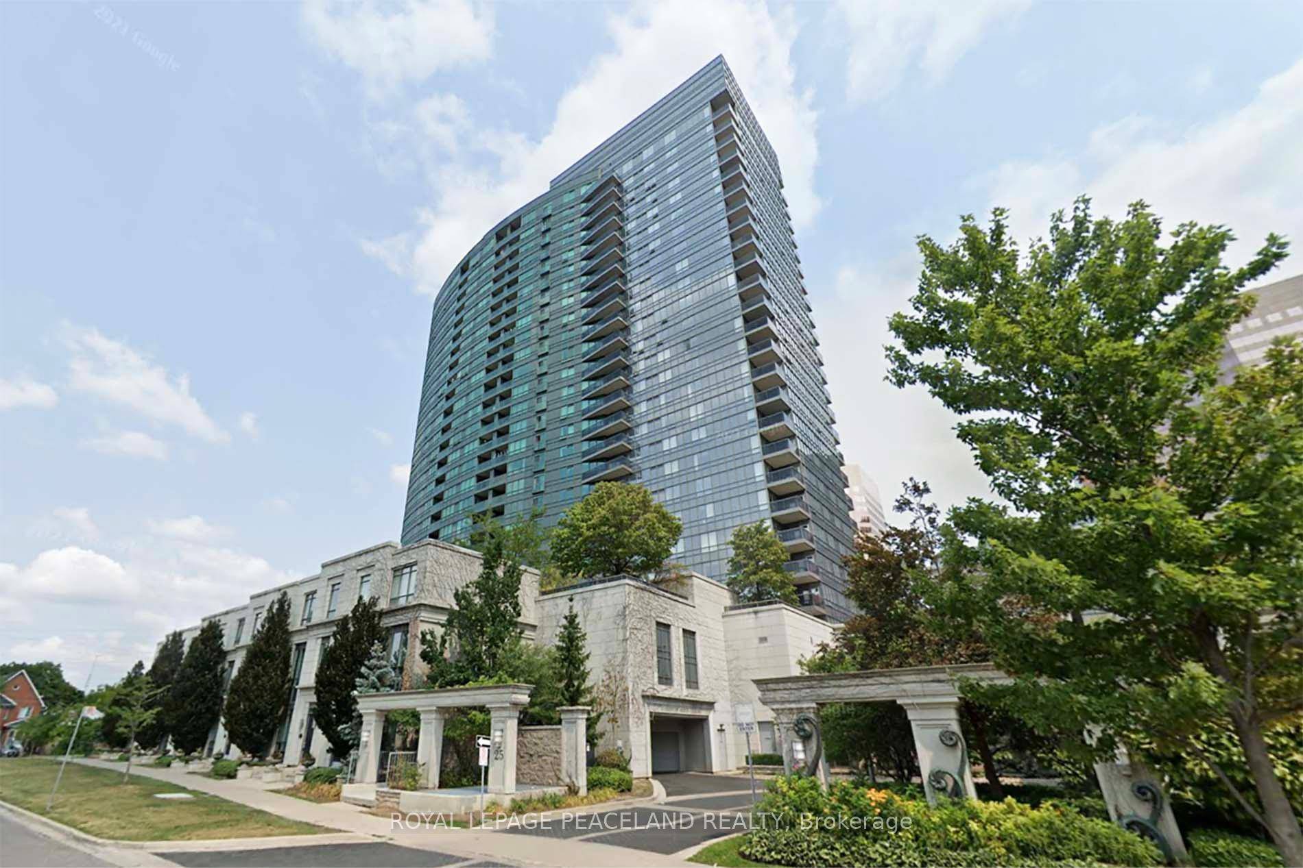 Luxurious Tridel Meridian Condo In The Heart Of North York.