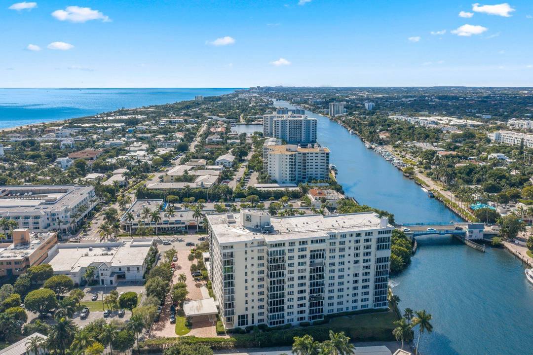 Welcome to 50 East Road Unit 12A, Delray Beach !