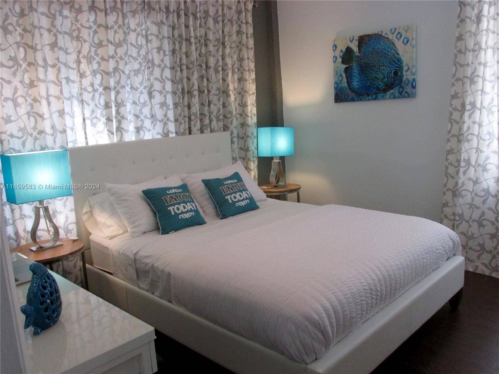 Short term rentals allowed.
