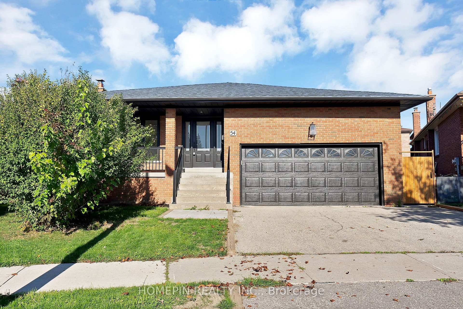 Rarely Offered Fully Renovated 4, 200 Sq Ft Residence with In Law Suite amp ; Income Potential !